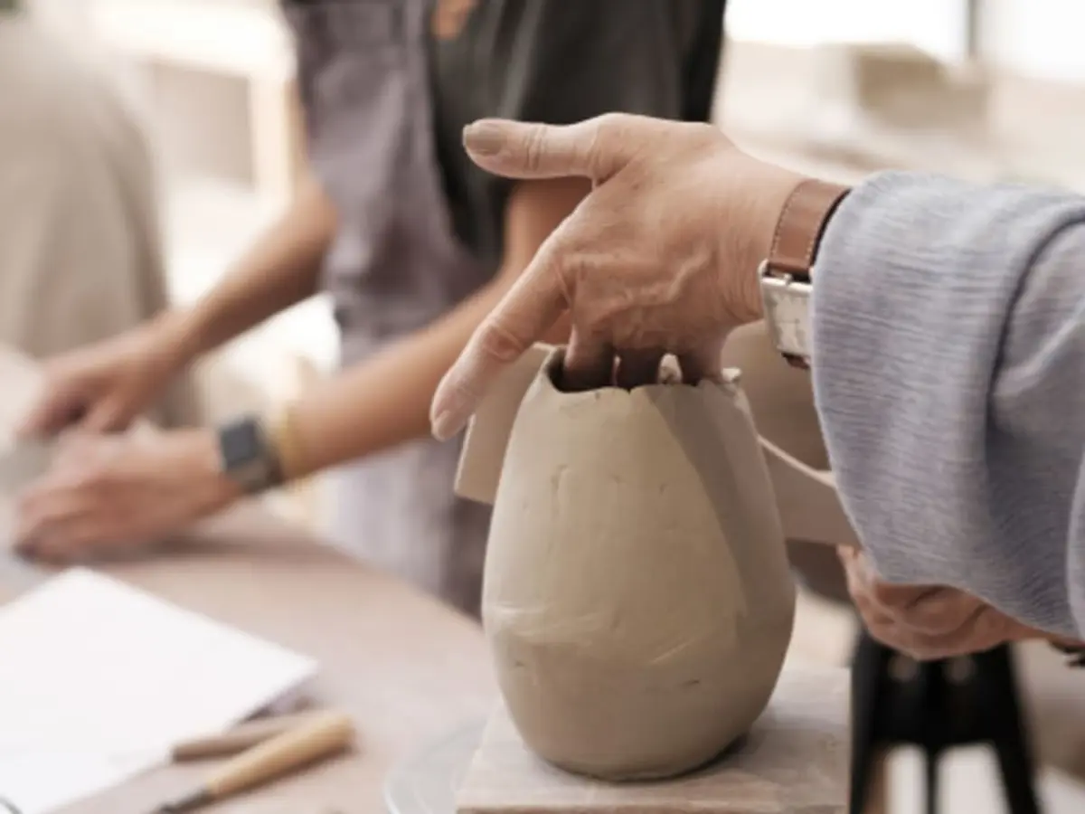 Atelier Modelage céramique à Aix-en-Provence (13)