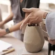 Atelier Modelage céramique à Aix-en-Provence (13)