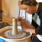 Atelier modelage céramique à Carpentras (84)