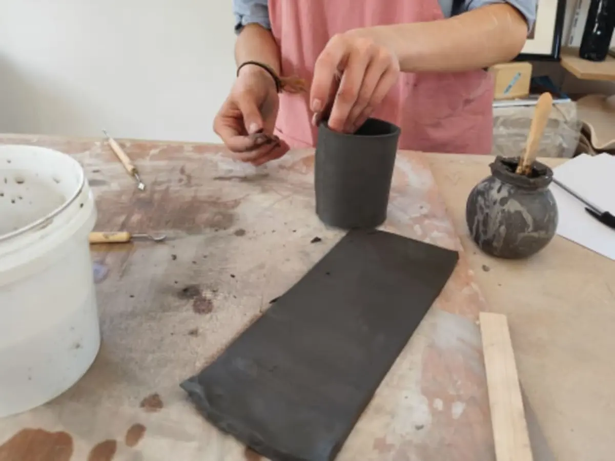 Atelier modelage céramique à Dijon (21)