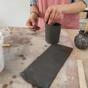 Atelier modelage céramique à Dijon (21)