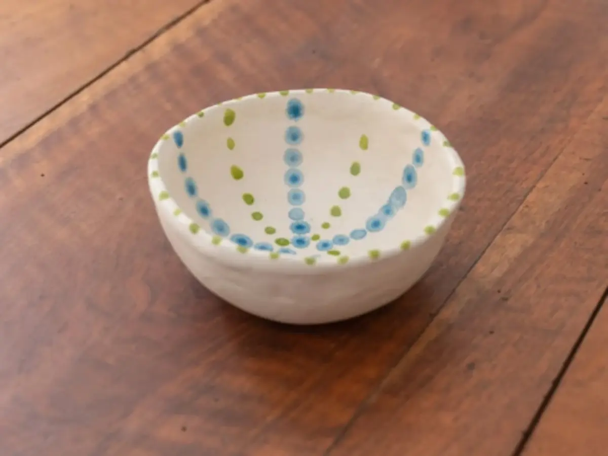 Atelier modelage céramique à Lansargues (34)