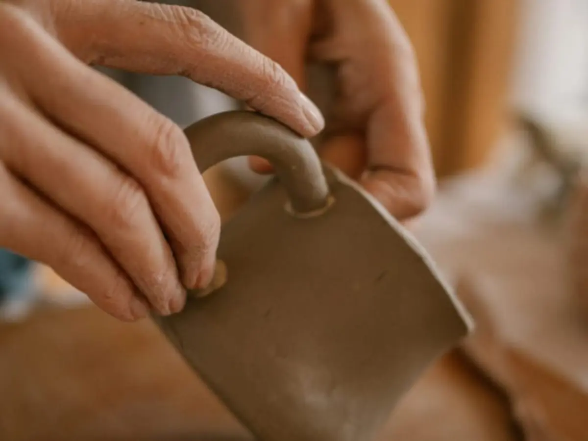 Atelier modelage céramique à Levallois-Perret (92)