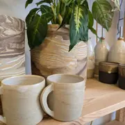 Atelier Modelage céramique à Marseille 1er