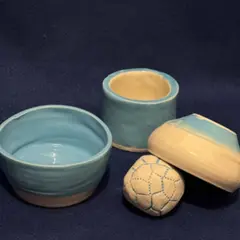 Atelier modelage céramique à Nantes (44)