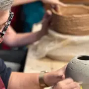 Atelier modelage céramique à Oberhausbergen (67)