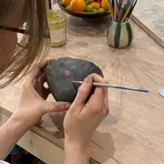 Atelier modelage Céramique à Paris 17ème