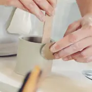 Atelier modelage céramique à Paris 18ème