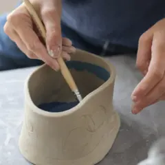 Atelier modelage céramique à Paris 6ème