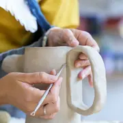 Atelier modelage céramique à Toulouse (31)