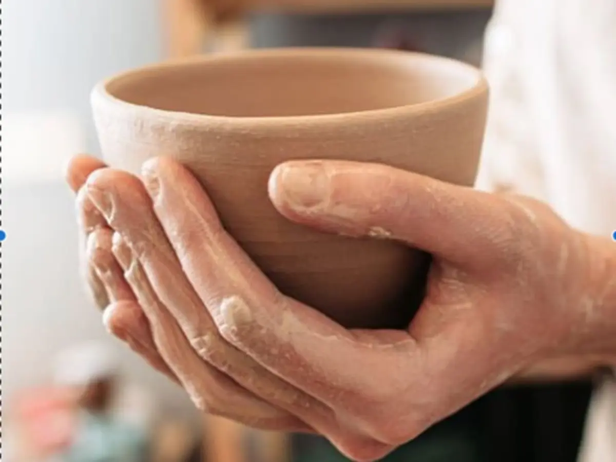 Atelier modelage céramique libre à Paris 10ème