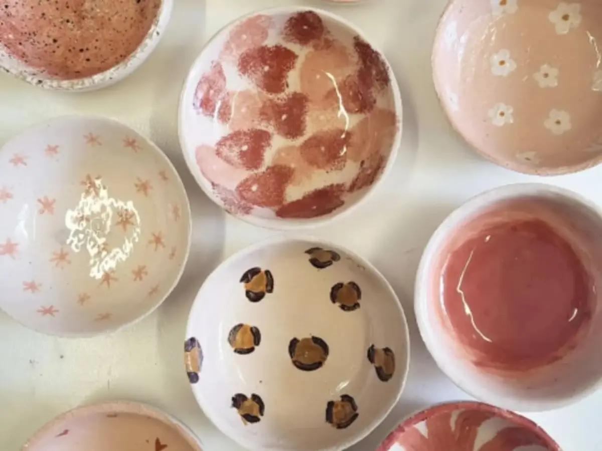 Atelier modelage céramique Paris 15ème