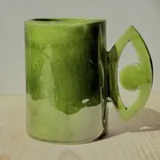 Atelier modelage d'un mug personnalisé à Aix-en-Provence (13)