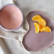 Atelier modelage d'un set à goûter à Lille (59)