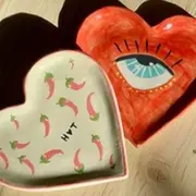 Atelier modelage d'un vide poche à Aix-en-Provence (13)