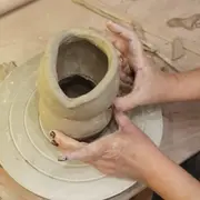 Atelier Modelage de Céramique à Marseille 2ème