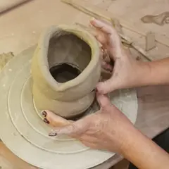 Atelier Modelage de Céramique à Marseille 2ème