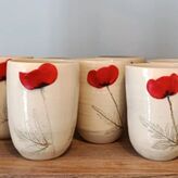 Atelier modelage de c&eacute;ramique &agrave; Mazerolles-du-Raz&egrave;s (11)