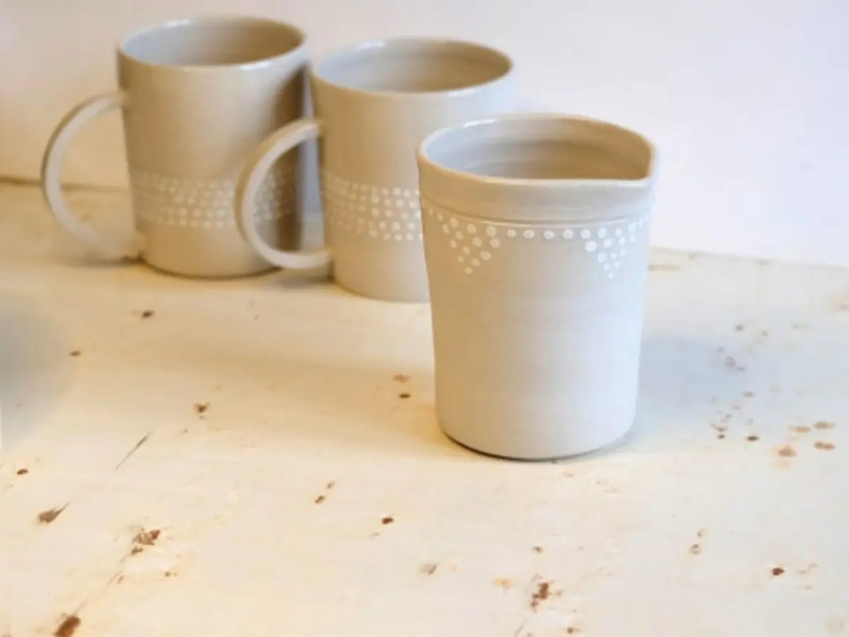 Atelier Modelage de céramique à Montgeroult (95)