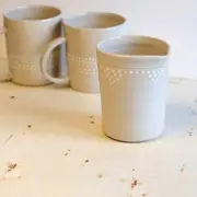 Atelier Modelage de céramique à Montgeroult (95)