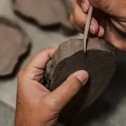 Atelier modelage de céramique à Montpellier (34)
