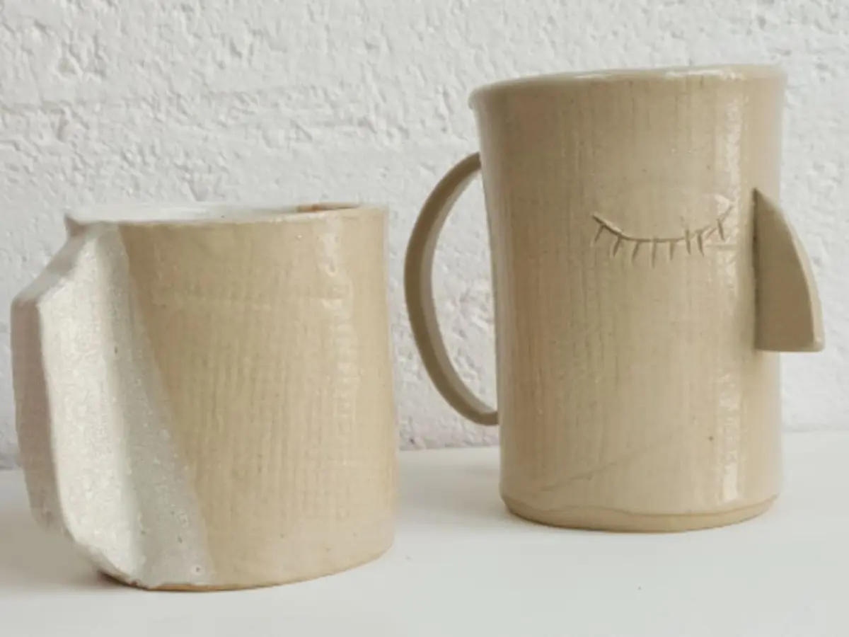 Atelier modelage de Céramique à Paris 19ème