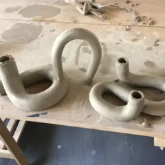 Atelier modelage en céramique à Paris 19ème