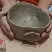 Atelier modelage en duo à Bressuire (79)