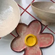 Atelier modelage en grès à Limoges (87)