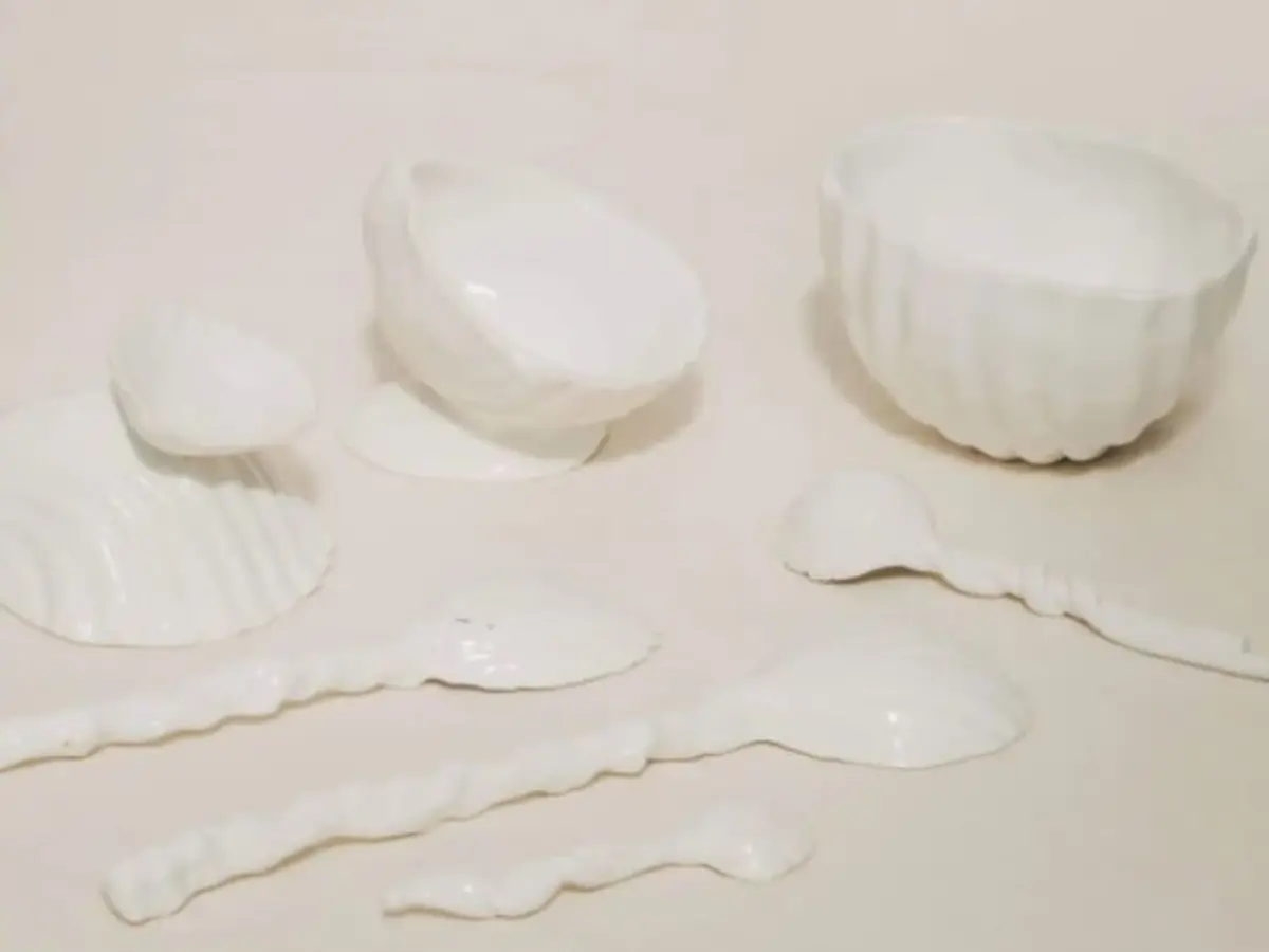 Atelier modelage et coquillage à Paris 11ème