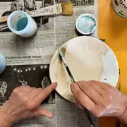 Atelier modelage et décoration à Rennes (35)