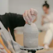 Atelier Modelage : Initiation ou perfectionnement