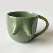 Atelier modelage Mug Boobs à Marseille 5ème