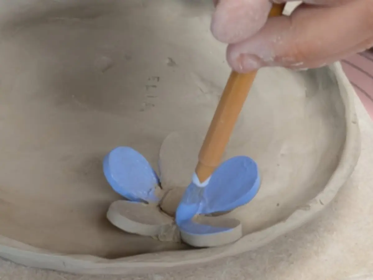 Atelier modelage parent/enfant à Concarneau (29)