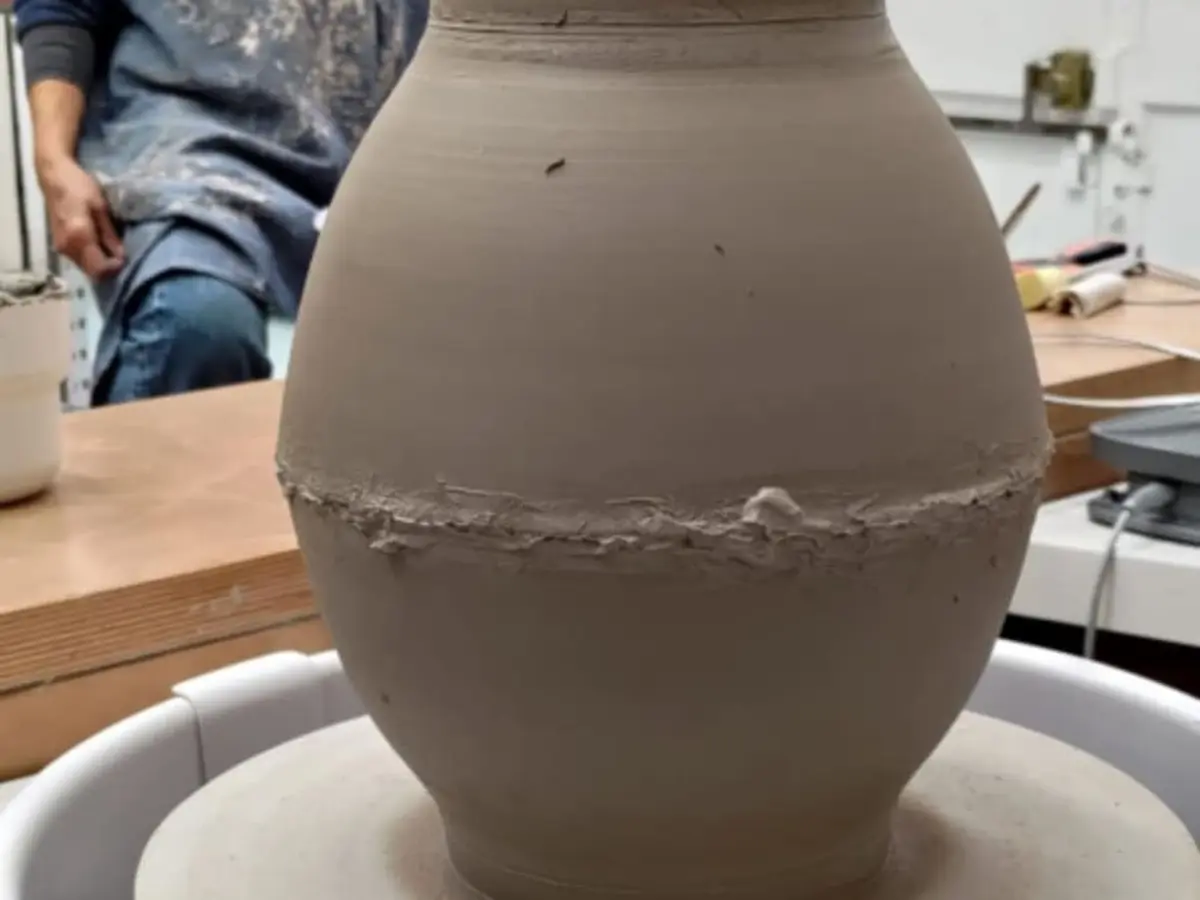 Atelier modelage parent/enfant à Romans-sur-Isère (26)