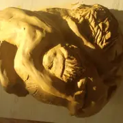 Atelier modelage / sculpture à Tillières (49)