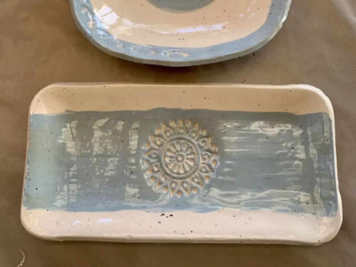 Atelier modelage Set apéro à Peymeinade (06)