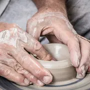 Atelier modelage - silence, on tourne !