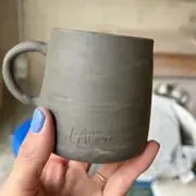 Atelier modelage sur céramique à Cormicy (51)