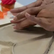 Atelier modelage sur céramique à Saint-Denis (93)