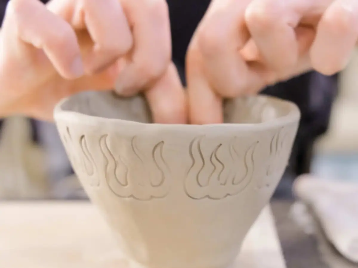 Atelier modelage tasse pincée &  apéro à Paris 13ème