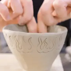 Atelier modelage tasse pincée &  apéro à Paris 13ème