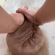 Atelier modelage Totem familial (parent-enfant)