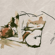 Atelier Modèle vivant