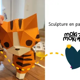 Atelier Moki Moki