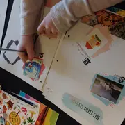 Atelier Mon livre des J'aime