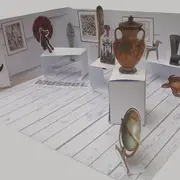 Atelier Mon mini-musée