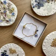 Atelier montage de bijoux à Templemars (59)