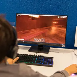 Atelier montage vidéo
