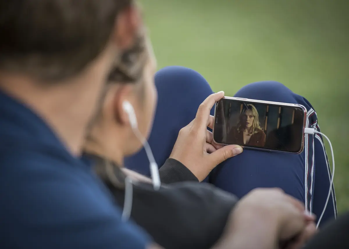 Atelier Montage Vidéo